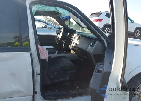 2015 Ford Expedition El Xlt from USA, damaged, VIN 1FMJK1HT1FEF29032